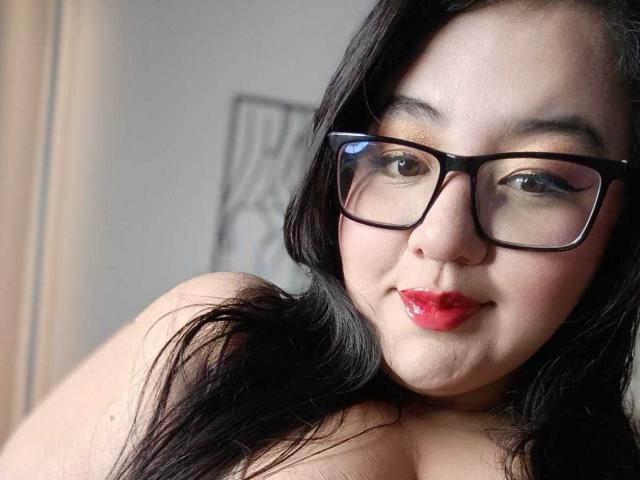 RubyPirsso - Live sex cam - 19216342