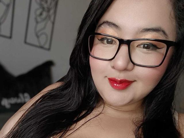 RubyPirsso - Live sex cam - 19216354