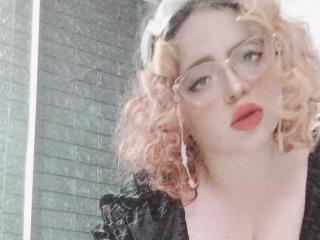 LeaPearl - Live sex cam - 19216414