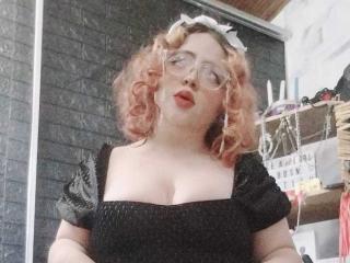 LeaPearl - Sexe cam en vivo - 19216418