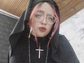 LeaPearl - Live sexe cam - 19216426