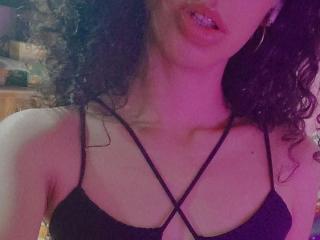 MoniqueCurlz - Live porn &amp; sex cam - 19217462