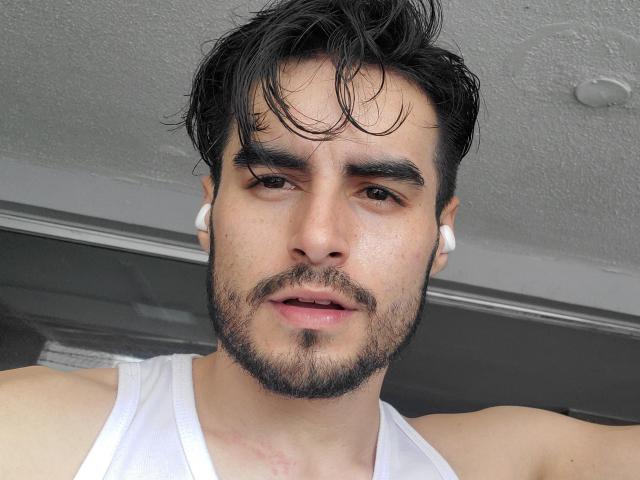 MateoGrand - Sexe cam en vivo - 19217586