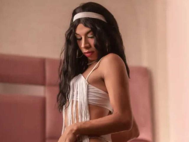 SalomeGrey - Sexe cam en vivo - 19217710