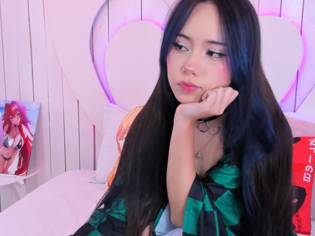 AnnieJules - Live porn &amp; sex cam - 19218550