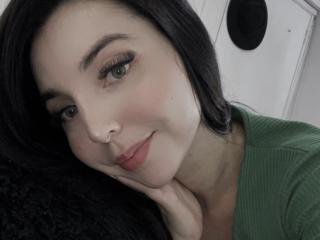 ValeryLombardi - Sexe cam en vivo - 19219606