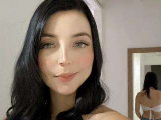 ValeryLombardi - Live porn & sex cam - 19219766