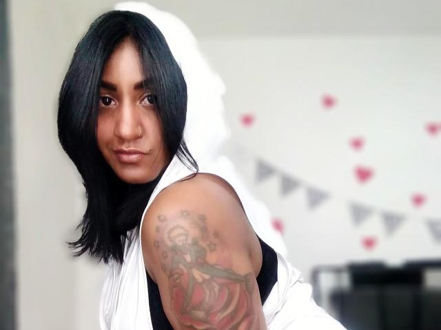 Nahirr - Sexe cam en vivo - 19220634