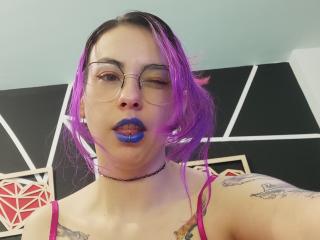 NatashaLau - Live sex cam - 19220926