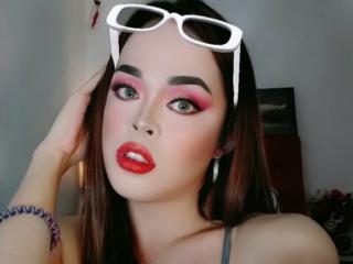 SexiestChloe - Live sex cam - 19221082