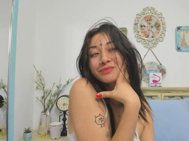 Genesiss - Live sexe cam - 19221762