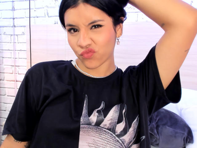 KatyGrey - Sexe cam en vivo - 19223902