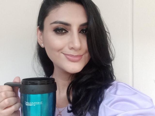 JuliaRobinson - Élő pornó és szexkamera - 19224594