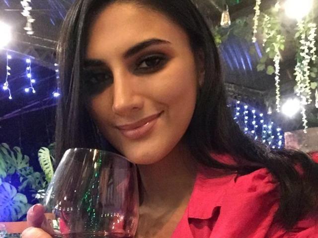 JuliaRobinson - פורנו בשידור חי ומצלמת סקס - 19224602