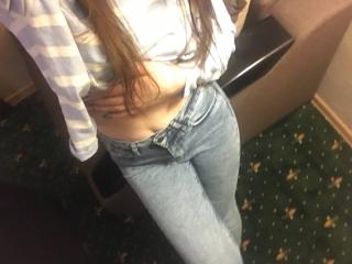 Fellinia - Live porn &amp; sex cam - 19224690