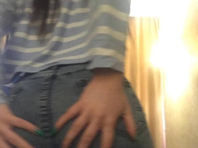 Fellinia - Sexe cam en vivo - 19224698