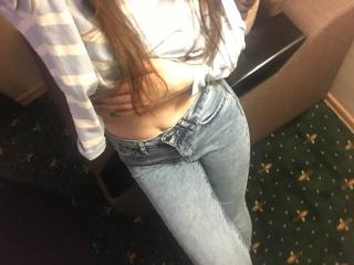 Fellinia - Live porn &amp; sex cam - 19224718