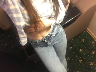 Fellinia - Live porn &amp; sex cam - 19224726