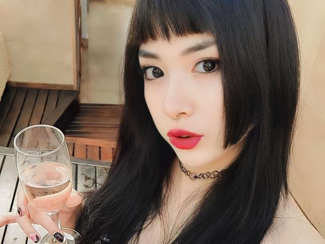 SabriPrettty - Live sex cam - 19228326