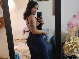 RebecaKeys - Live porn & sex cam - 19228506