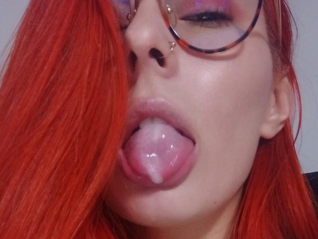 AnnyCraffort - Live porn &amp; sex cam - 19228690