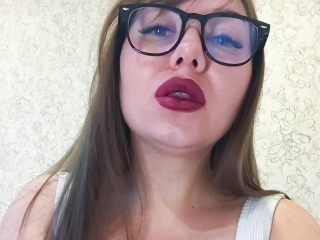 GoddessNat - Live sex cam - 19228870