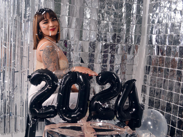 IrinaBrooks - Sexe cam en vivo - 19229658