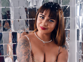 IrinaBrooks - Sexe cam en vivo - 19229682