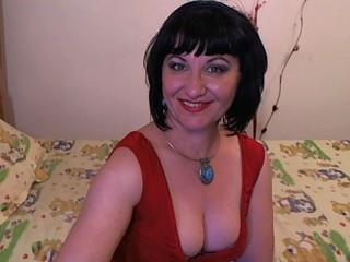 AnnuskaBest - Show xXx with a being from Europe Gorgeous lady 