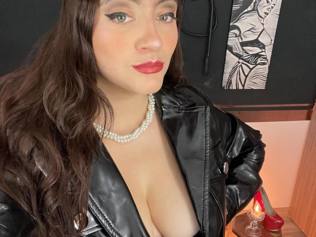 ArleenHunter - Live sex cam - 19231602