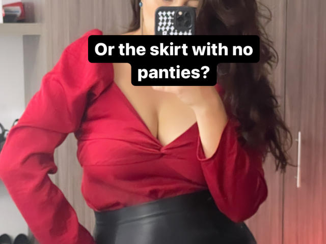 ArleenHunter - Live sex cam - 19231610