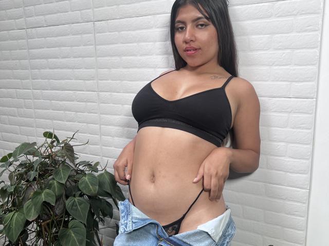 PaulaMonet - Live sex cam - 19232666