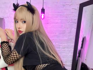 SabriPrettty - Live sex cam - 19232906