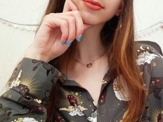 WollyMolly - Live sexe cam - 19233626