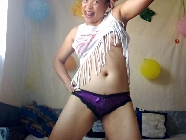 Rahel69 - Live porn &amp; sex cam - 19235150