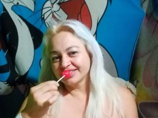 SalomeAriza - Live Sex Cam - 19235342