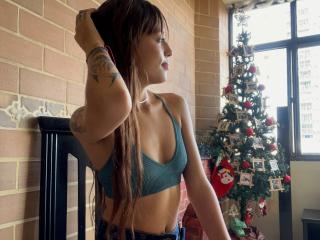 CasuexKerr - Sexe cam en vivo - 19235390