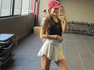 CasuexKerr - Sexe cam en vivo - 19235418