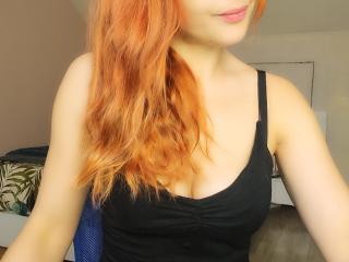 LilouLove - Sexe cam en vivo - 19235694