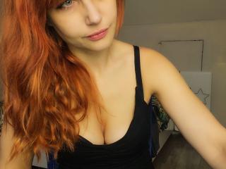 LilouLove - Sexe cam en vivo - 19235698