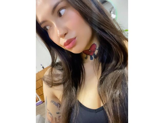 AsshleyCollins - Live sex cam - 19235958