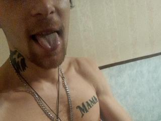 NeilFire - Live sex cam - 19236938