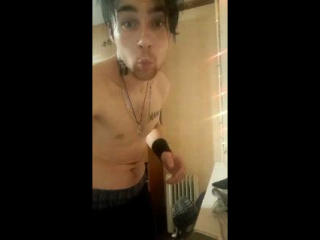 NeilFire - Sexe cam en vivo - 19236950