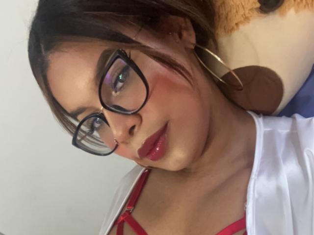 ValeriHarris - Live sex cam - 19237994