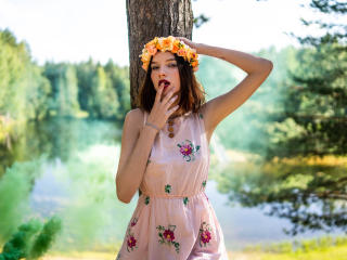 IvyCutee - Live sex cam - 19238002