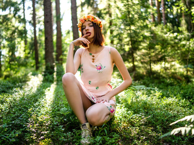 IvyCutee - Live sex cam - 19238006
