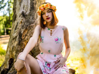 IvyCutee - Live sex cam - 19238022