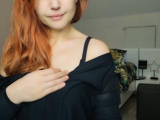 LilouLove - Sexe cam en vivo - 19238094