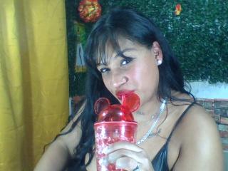 MichelleBrito - Live sexe cam - 19238510