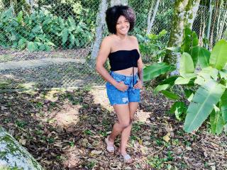 StefyRoldans - Live sexe cam - 19239666